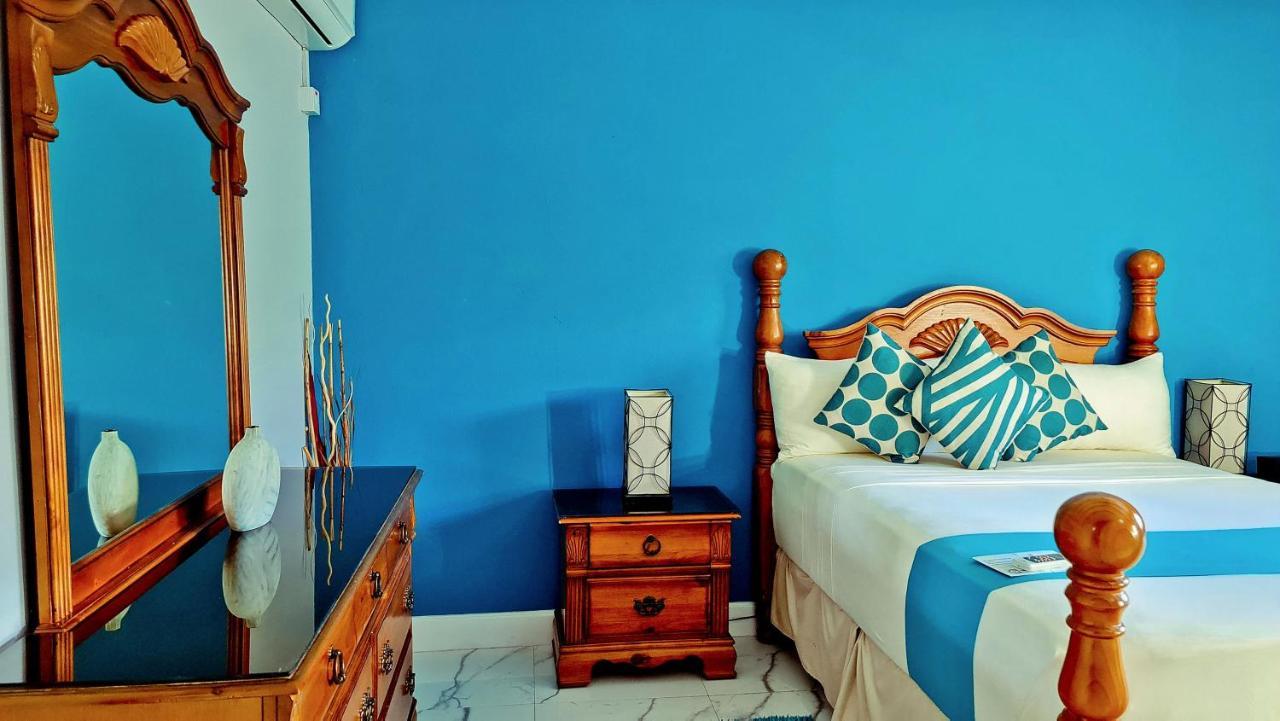 Casa Alexandria Guest Kingston
