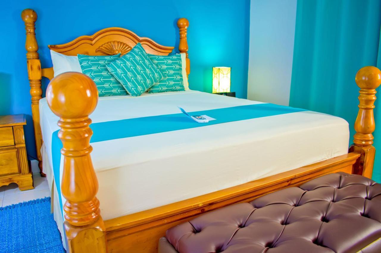 Casa Alexandria Guest * Kingston