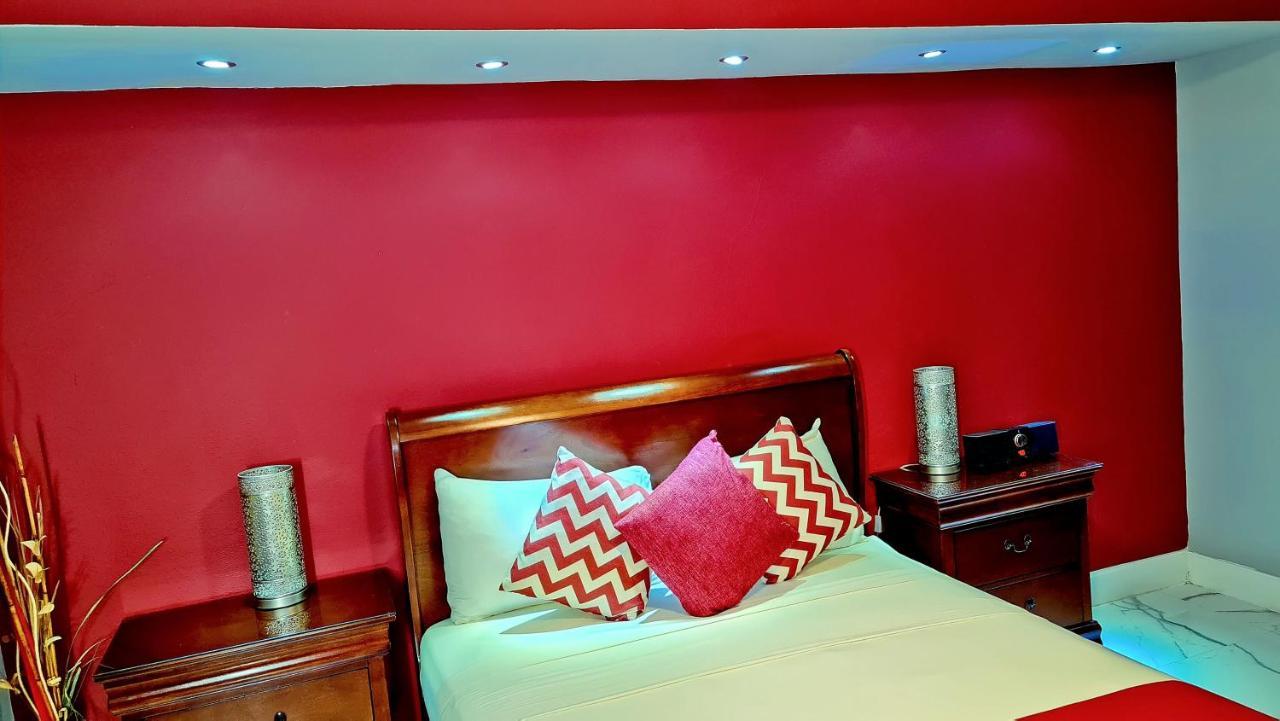 Apartment Casa Alexandria Guest Kingston