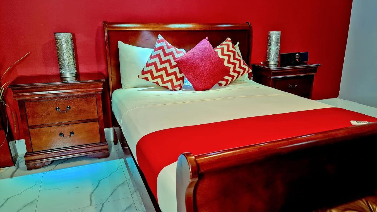 Casa Alexandria Guest Apartment *