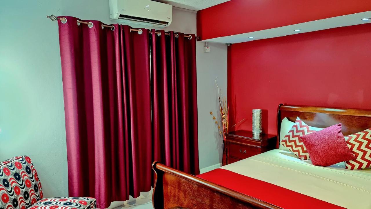 Casa Alexandria Guest * Kingston
