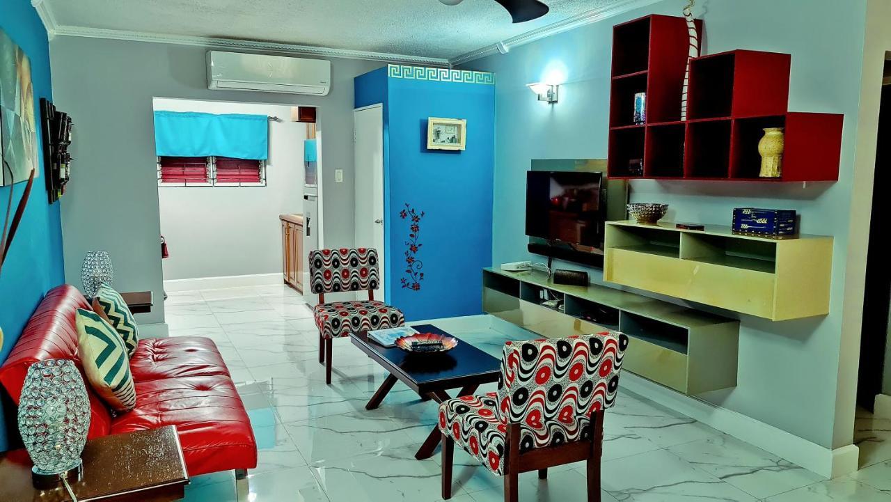 Casa Alexandria Guest * Kingston
