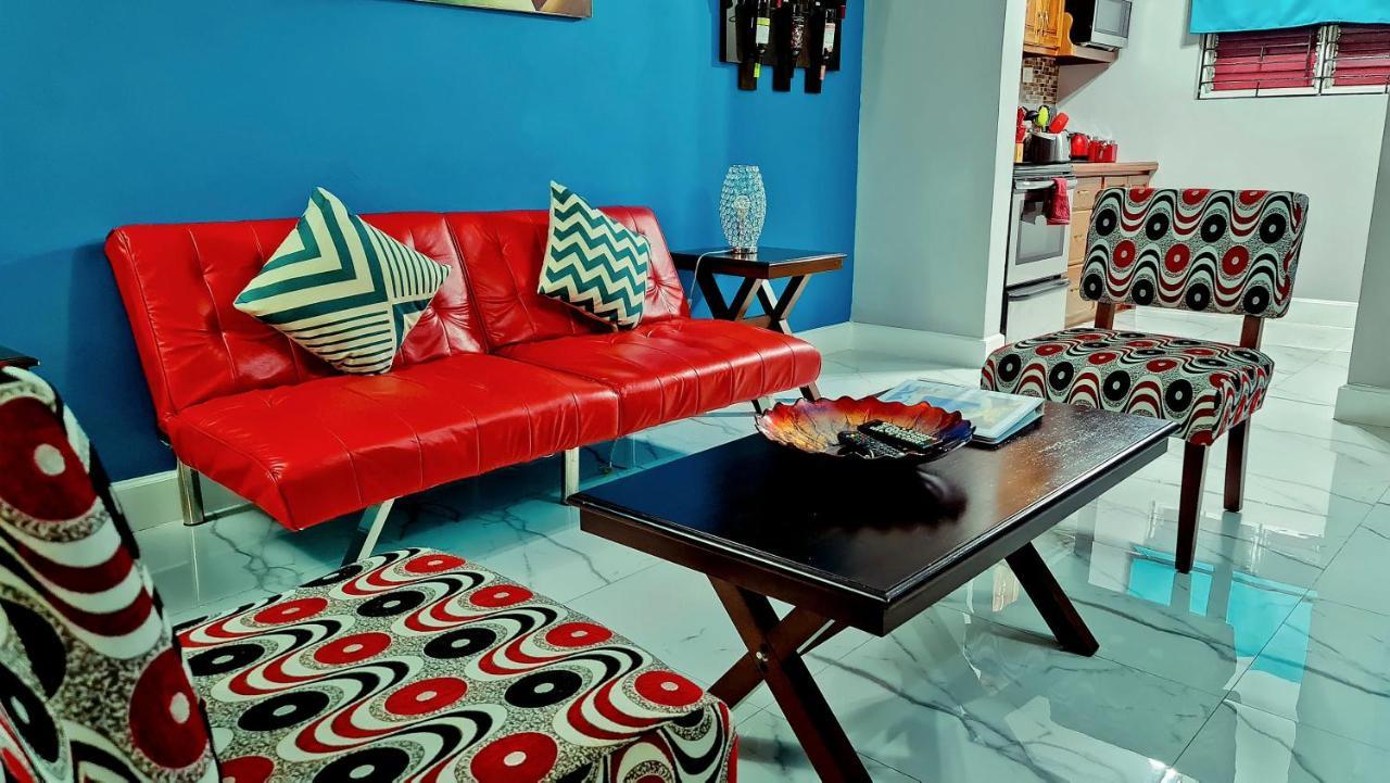 Casa Alexandria Guest *
