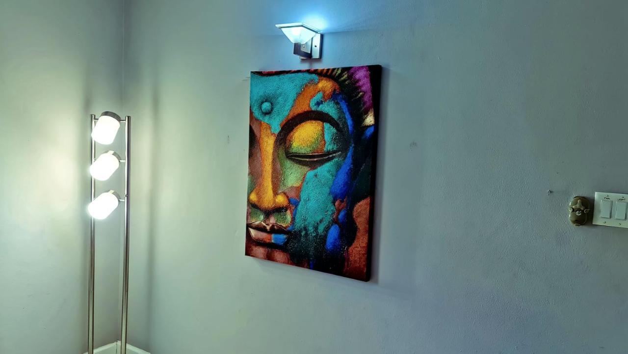 Apartment Casa Alexandria Guest