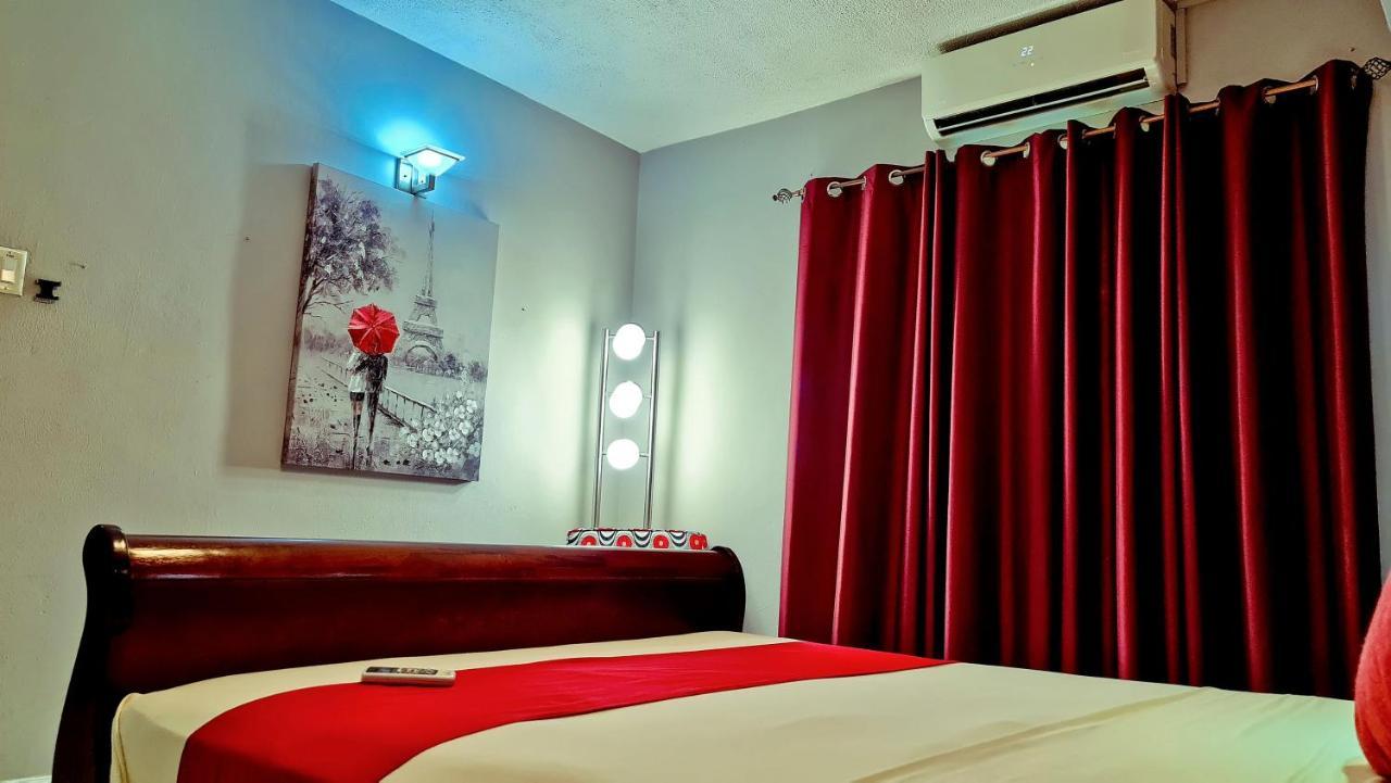Apartment Casa Alexandria Guest Kingston