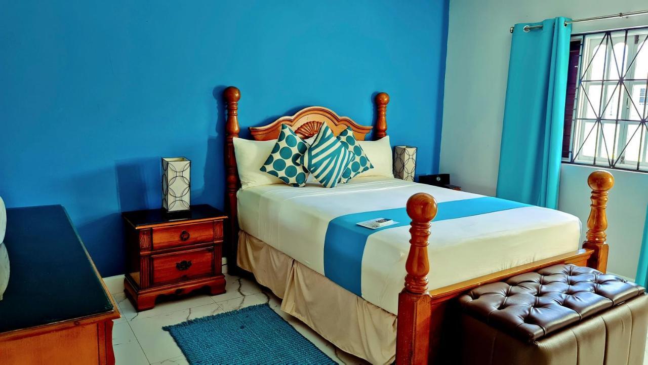 Casa Alexandria Guest Apartment *