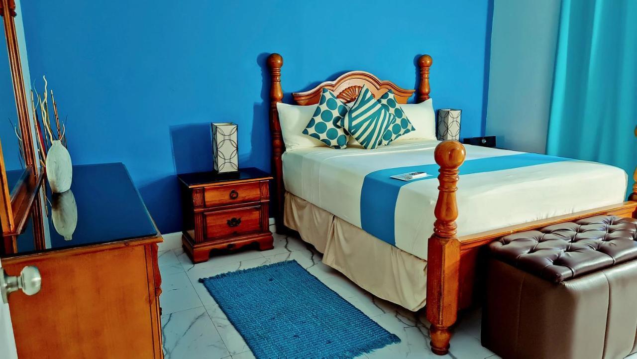 Casa Alexandria Guest
