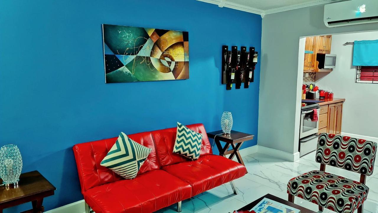 Apartment Casa Alexandria Guest Kingston