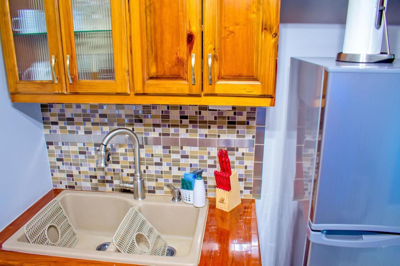 Apartment Casa Alexandria Guest *