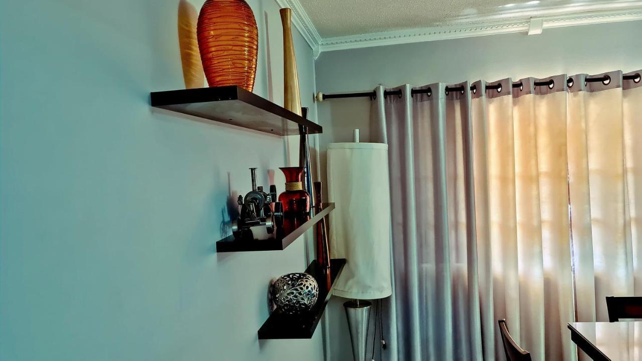 Casa Alexandria Guest