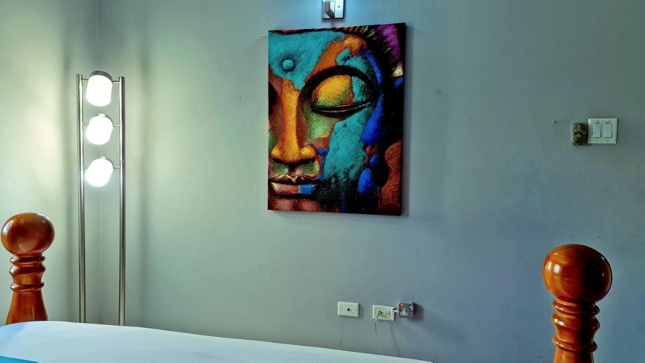 Apartment Casa Alexandria Guest Kingston