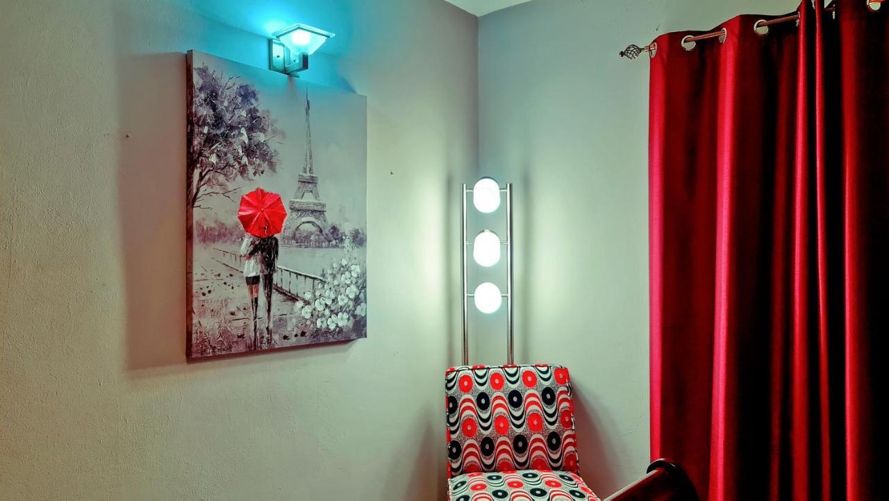 Apartment Casa Alexandria Guest