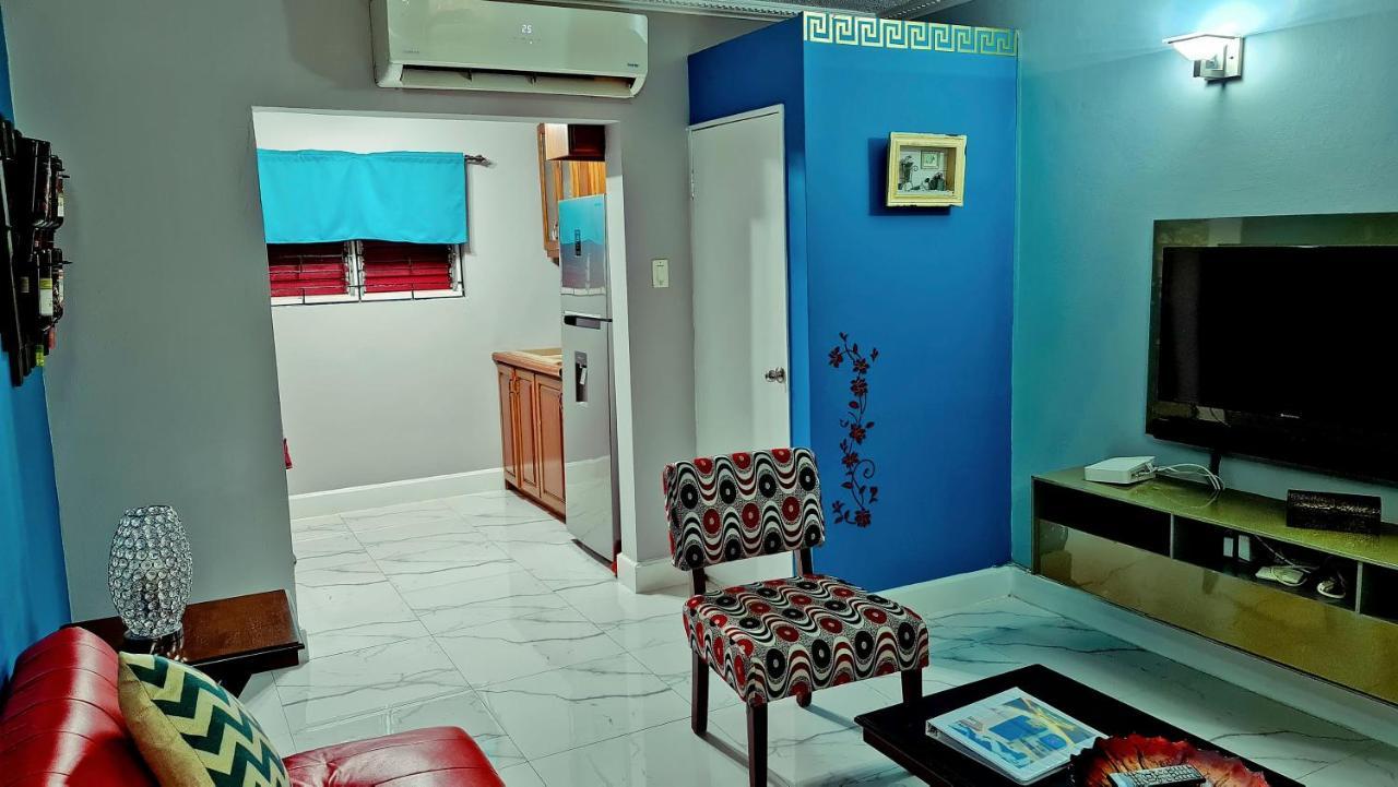 Apartment Casa Alexandria Guest