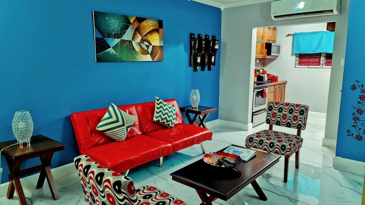 Apartment Casa Alexandria Guest Kingston