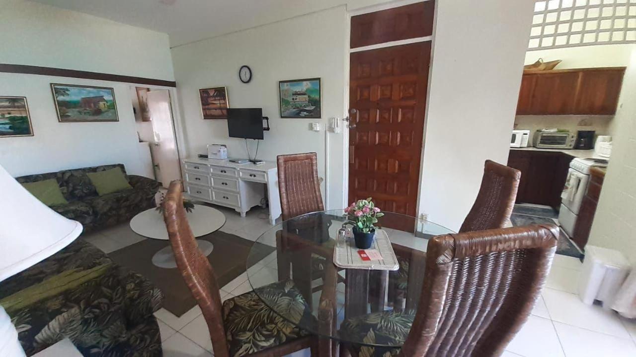 Aparthotel Fisherman's Point