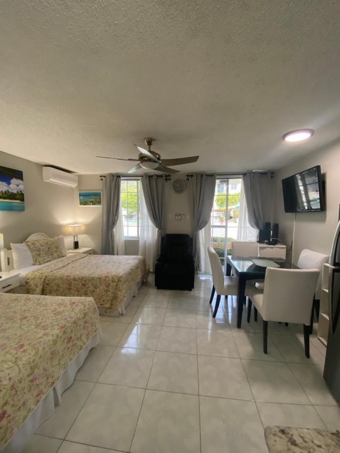 Vacation 5* Ocho Rios