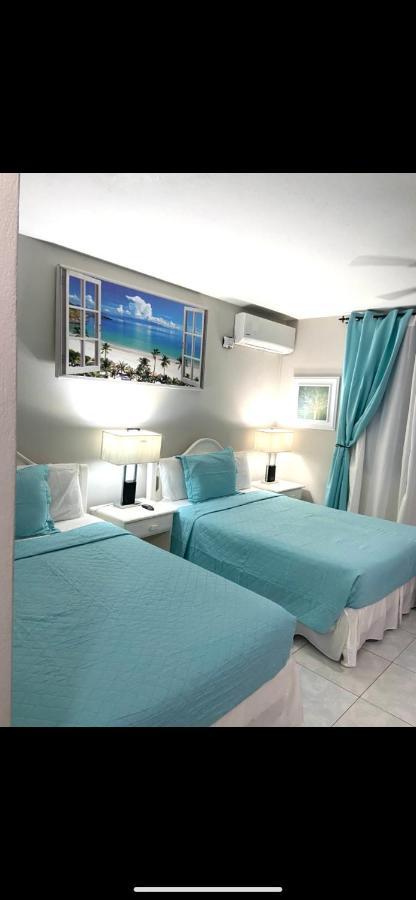 Vacation Ocho Rios