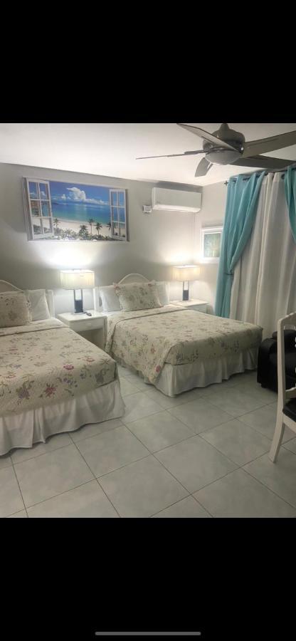 Vacation 5* Ocho Rios