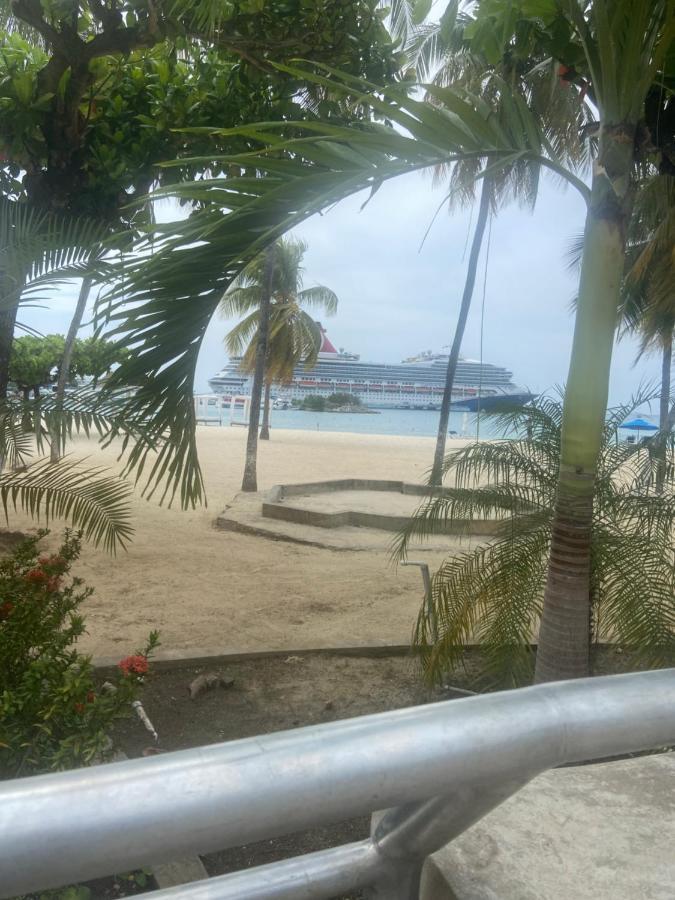 Vacation Ocho Rios