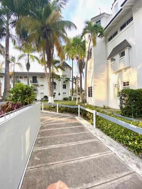 Resort Vacation