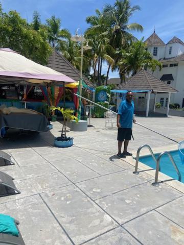 Vacation Resort Ocho Rios