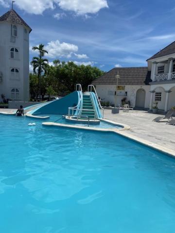 Vacation Resort Ocho Rios