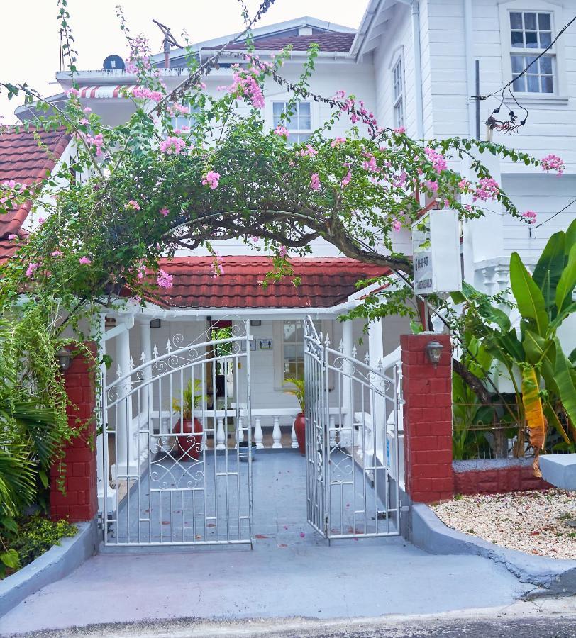 Guest house Titchfield Port Antonio