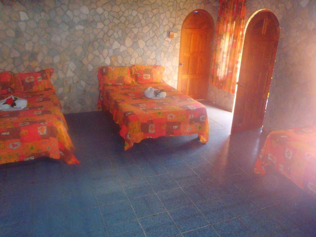 Cotton Tree Hotel Negril