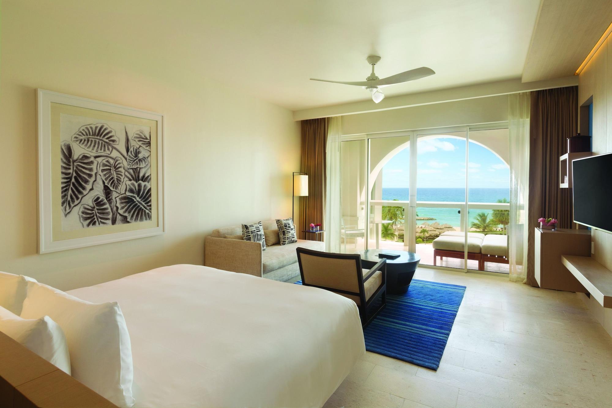 Resort Hyatt Zilara Rose Hall Adults Only Montego Bay