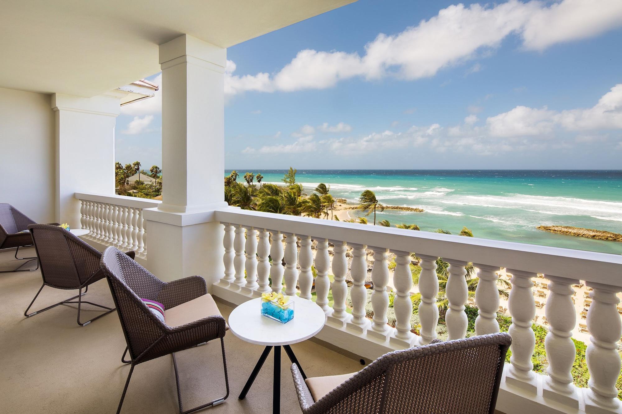 Hyatt Zilara Rose Hall Adults Only 5* Montego Bay