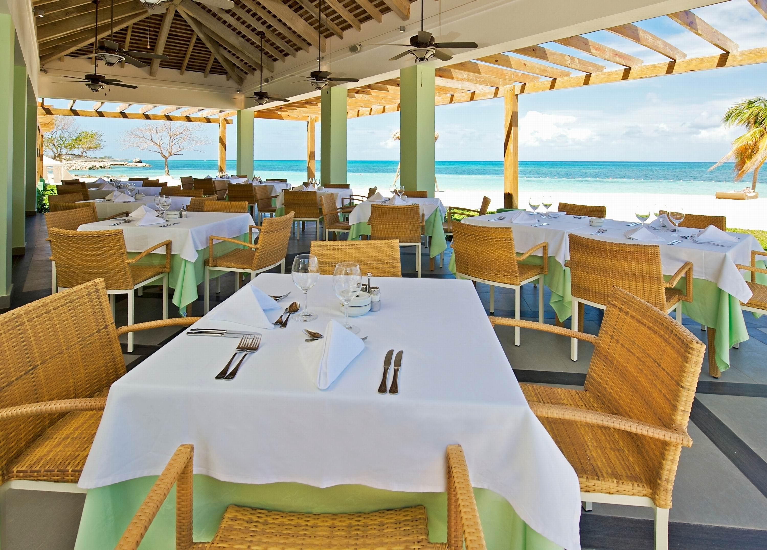 Joia Rose Hall By Iberostar (adults Only) Resort 5*