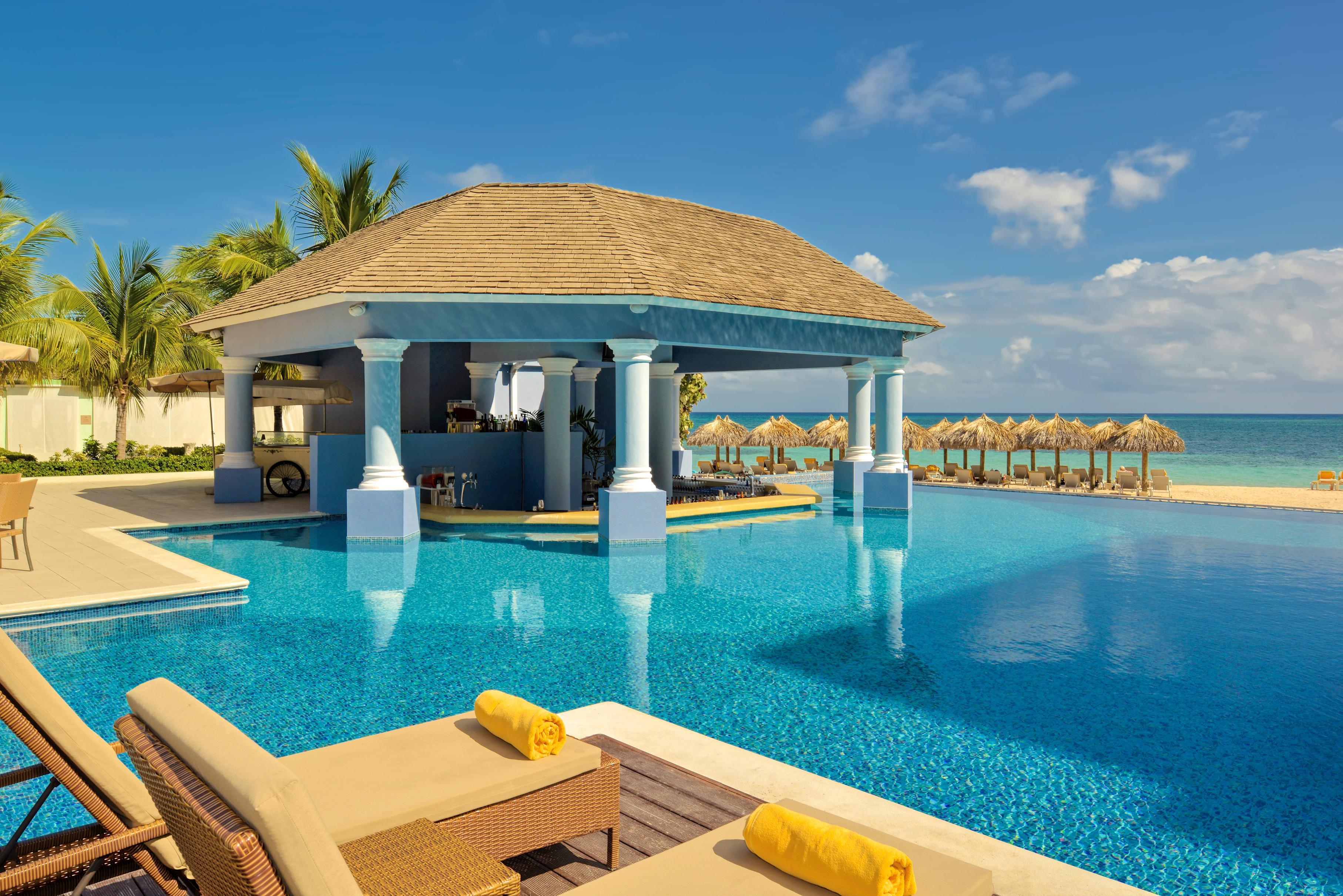 Resort Joia Rose Hall By Iberostar (adults Only) 5*
