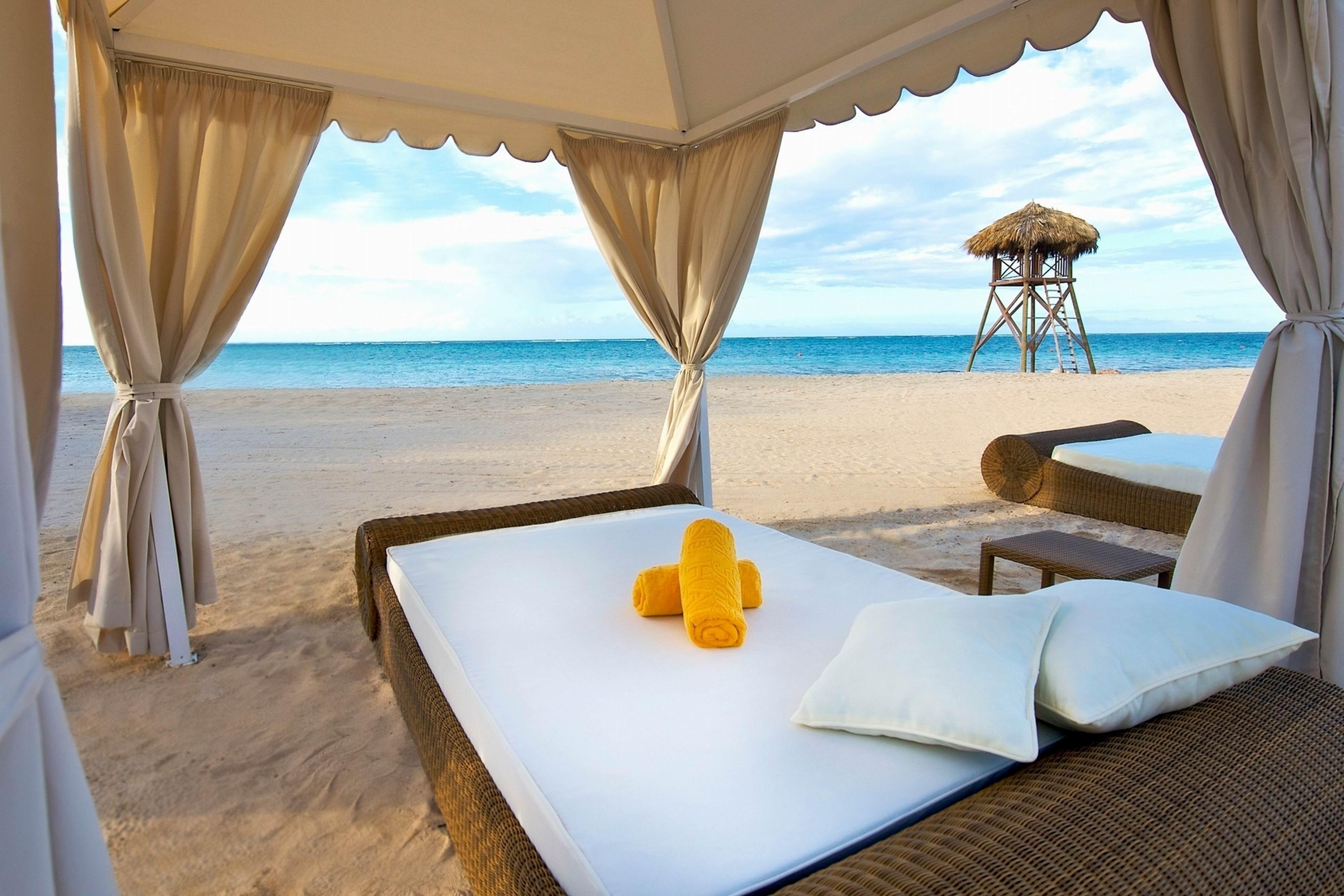 Resort Joia Rose Hall By Iberostar (adults Only)