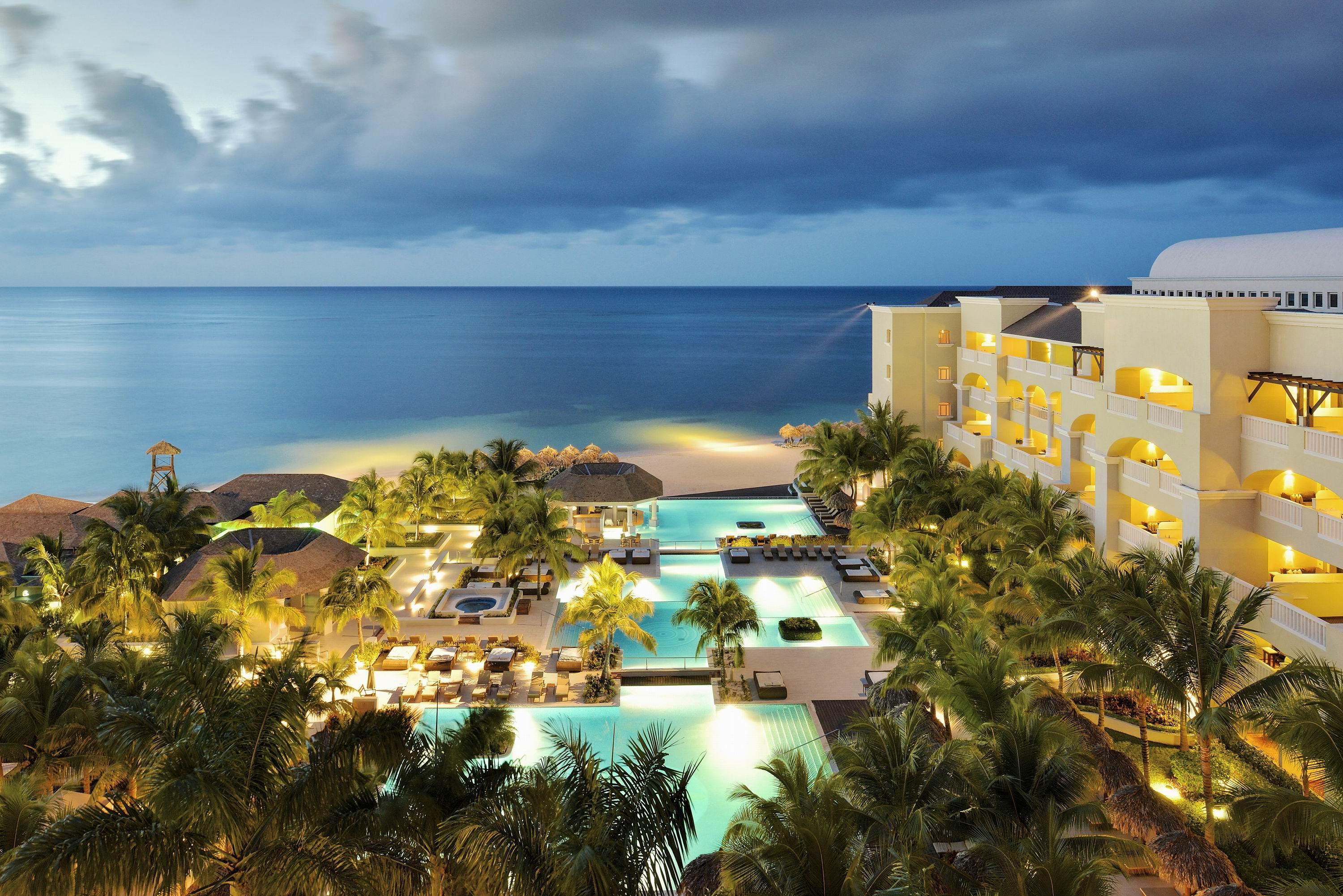 Joia Rose Hall By Iberostar (adults Only) Montego Bay