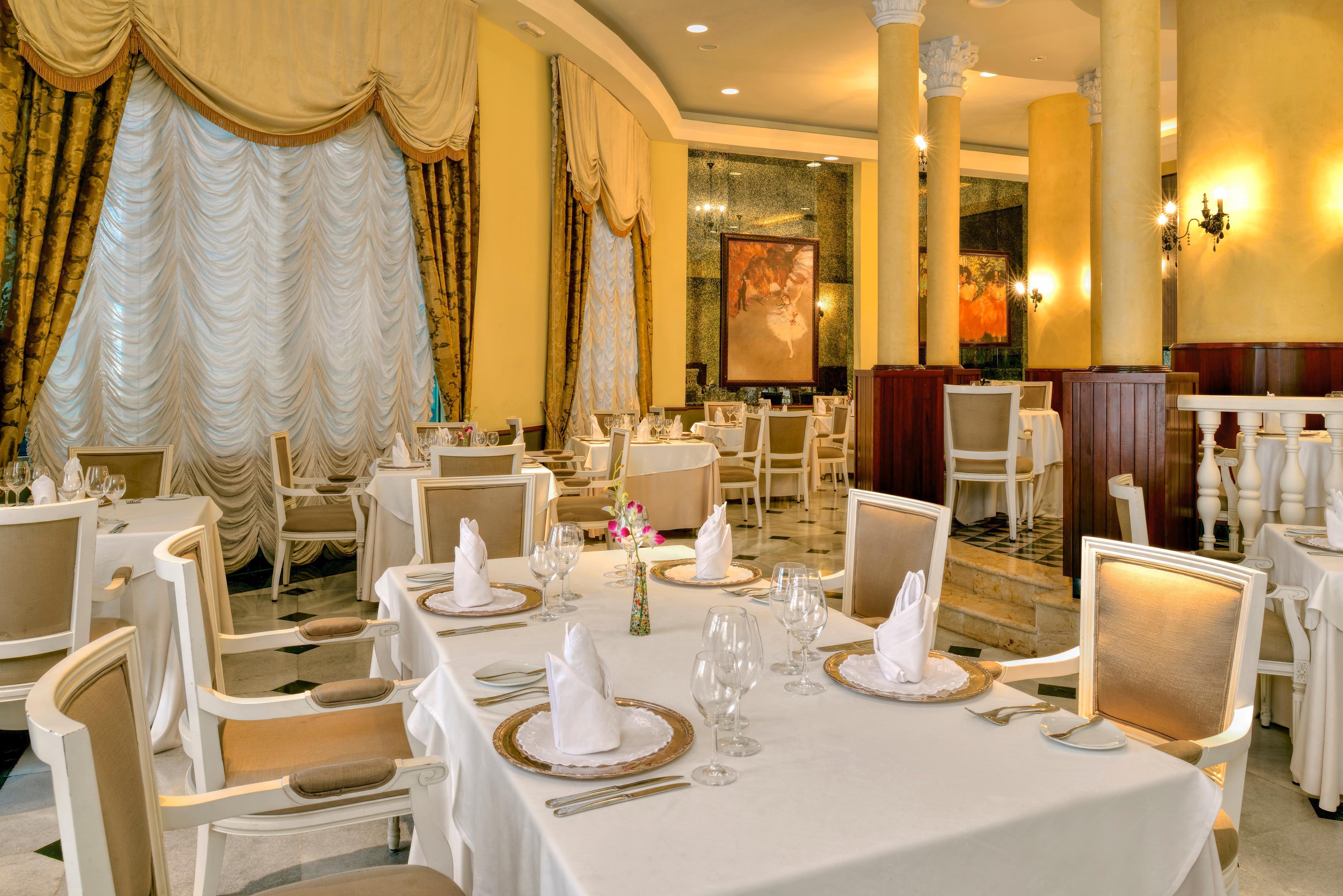 Resort Joia Rose Hall By Iberostar (adults Only)