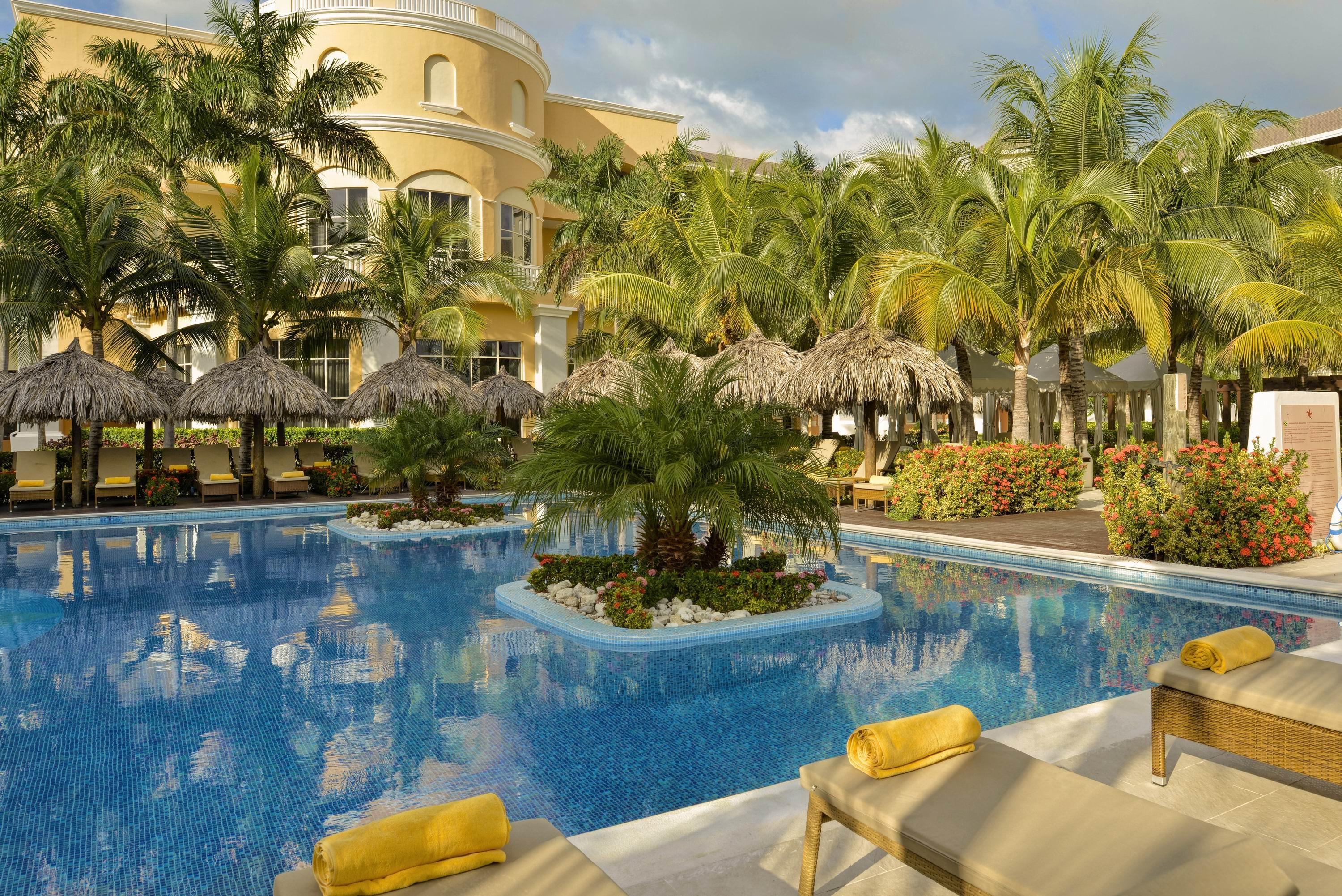 Resort Joia Rose Hall By Iberostar (adults Only)