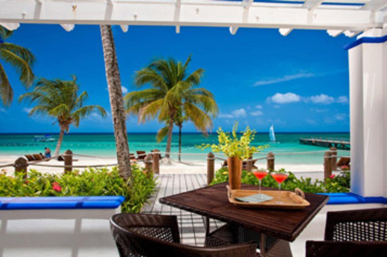 Beaches