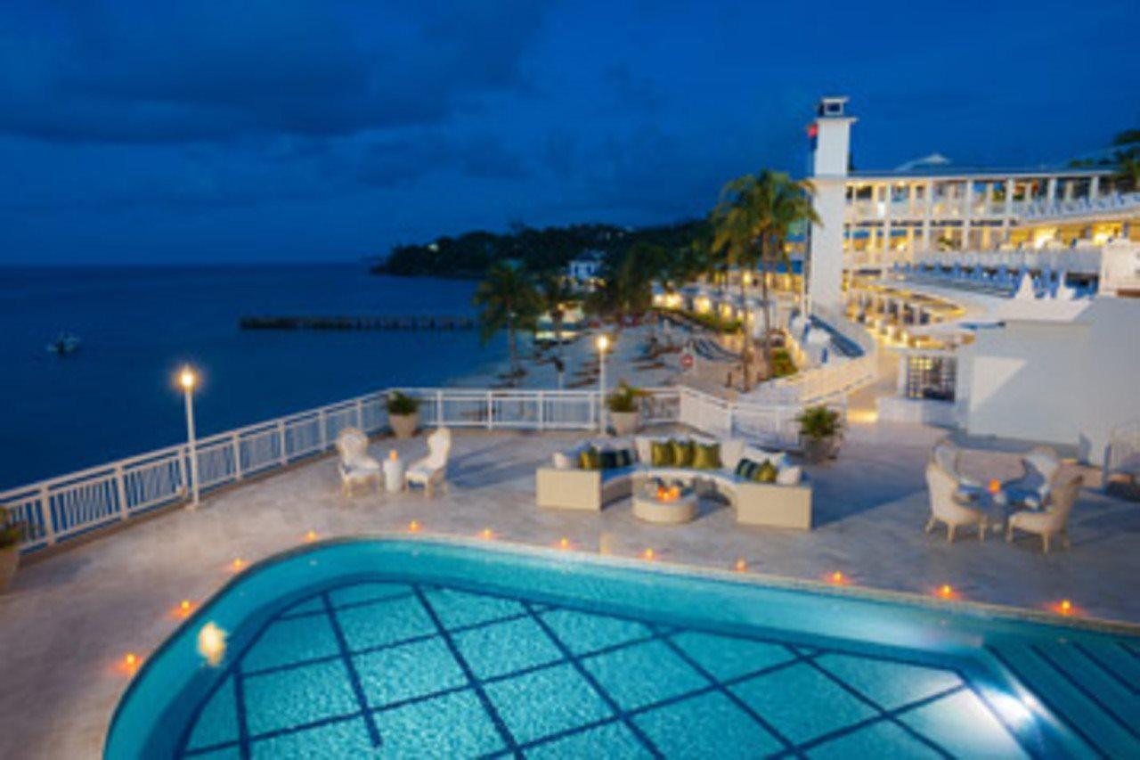Beaches Hotel 4*