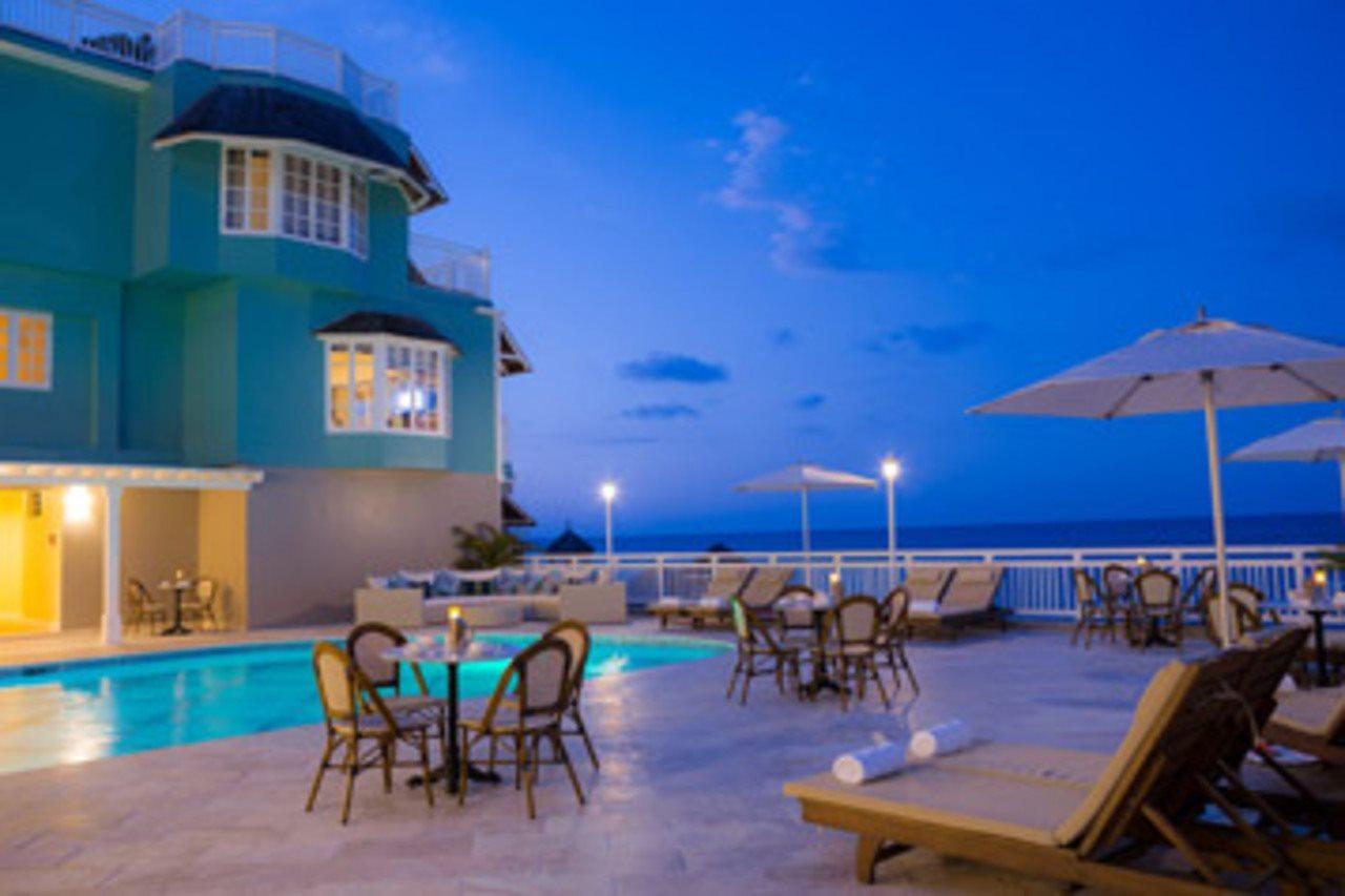 Hotel Beaches 4*
