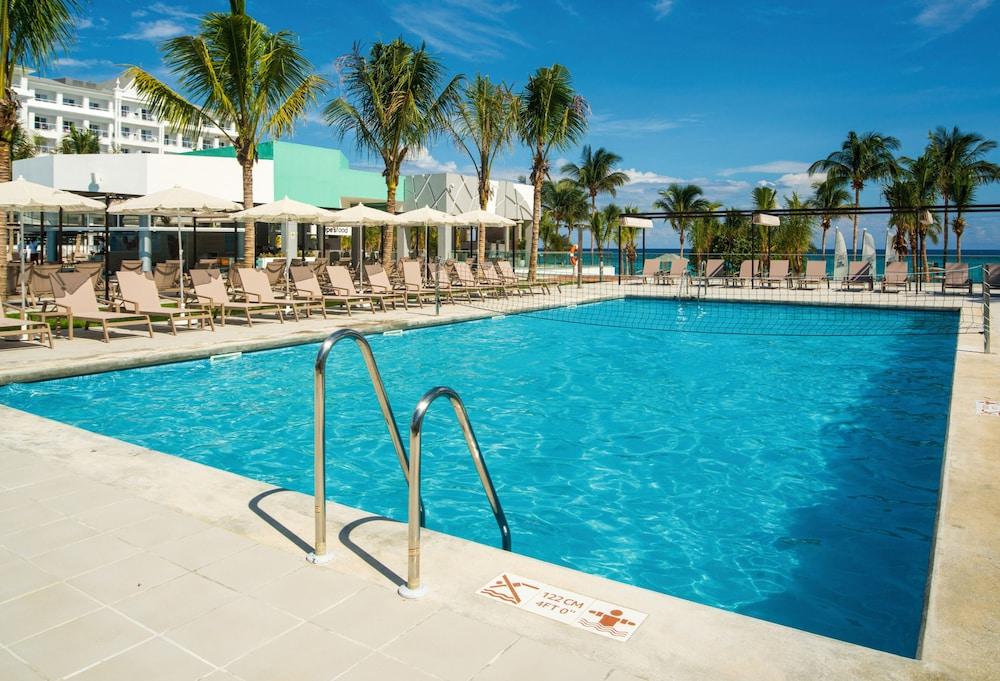 Riu Hotel Ocho Rios