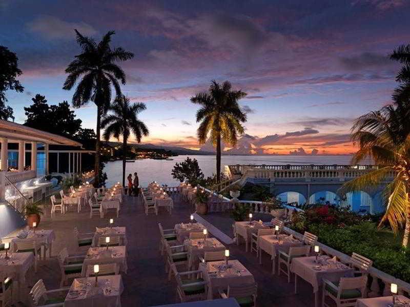 Jamaica Hotel 5*