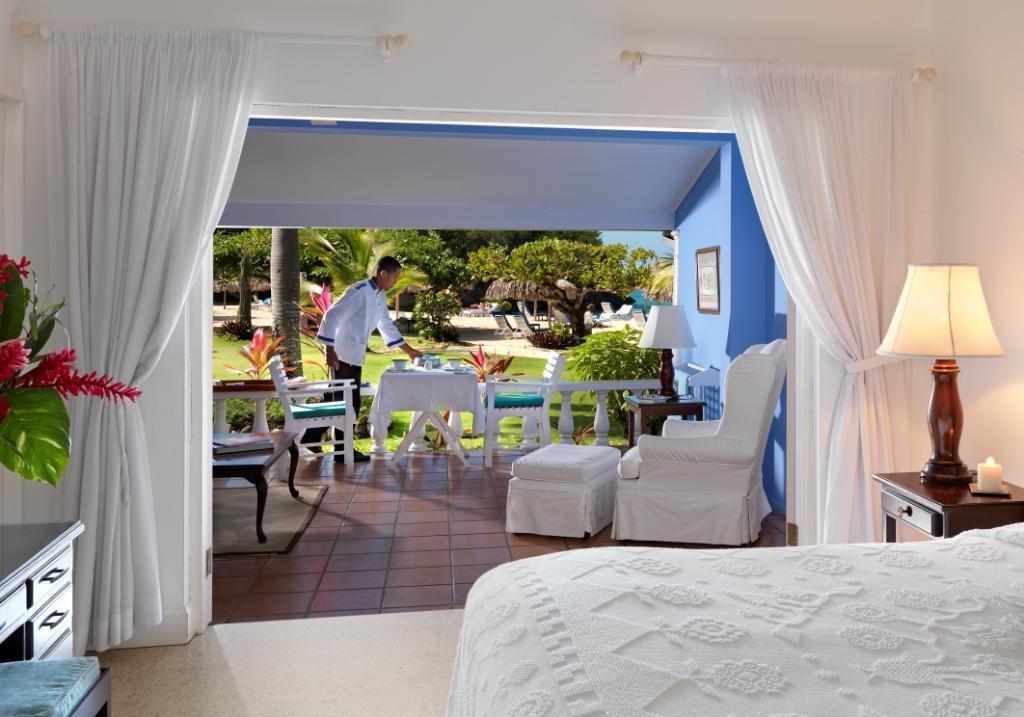 Hotel Jamaica