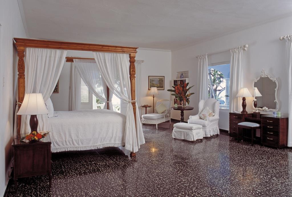 Jamaica Hotel Ocho Rios