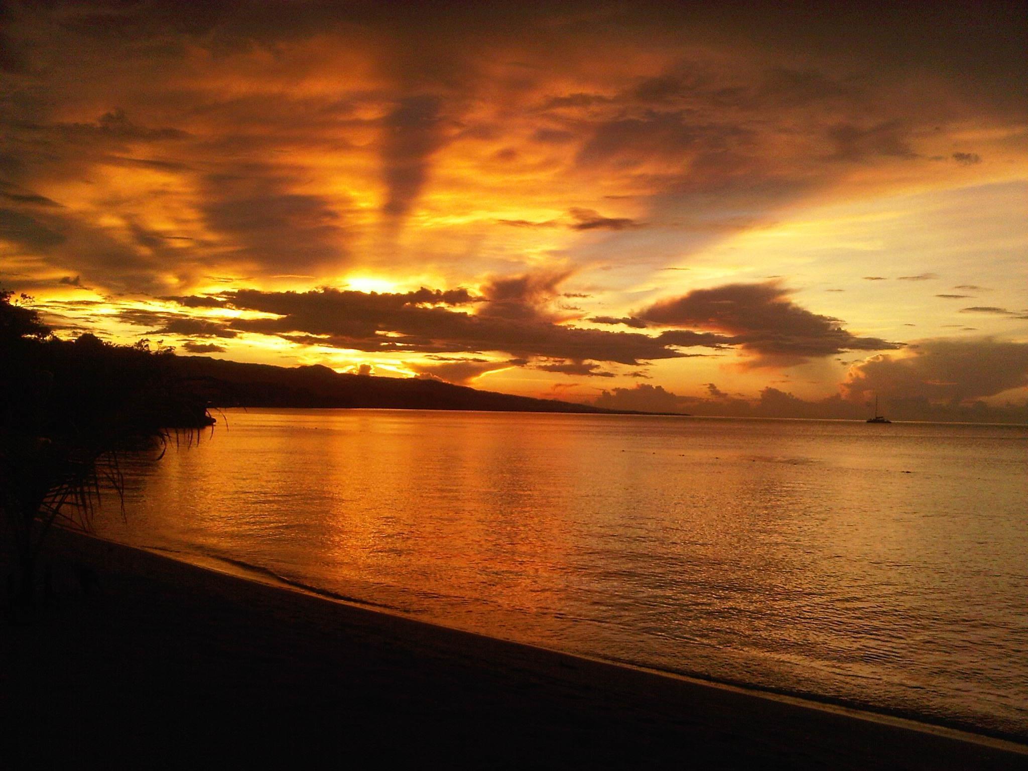 Jamaica Hotel Ocho Rios