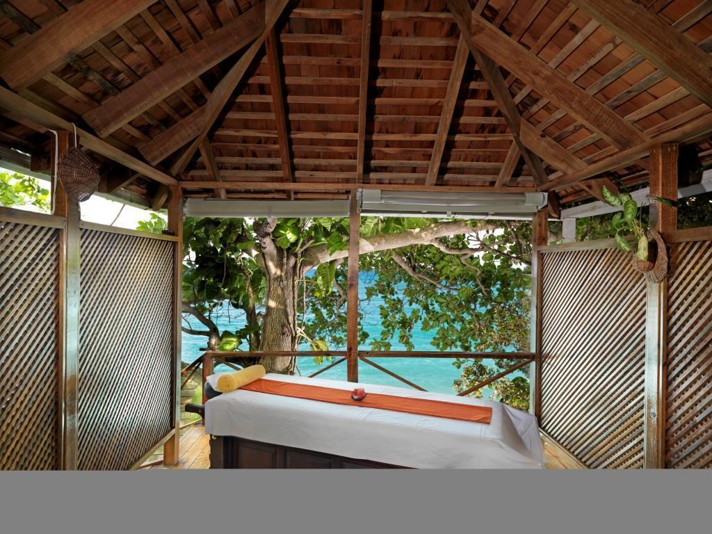 Jamaica 5*