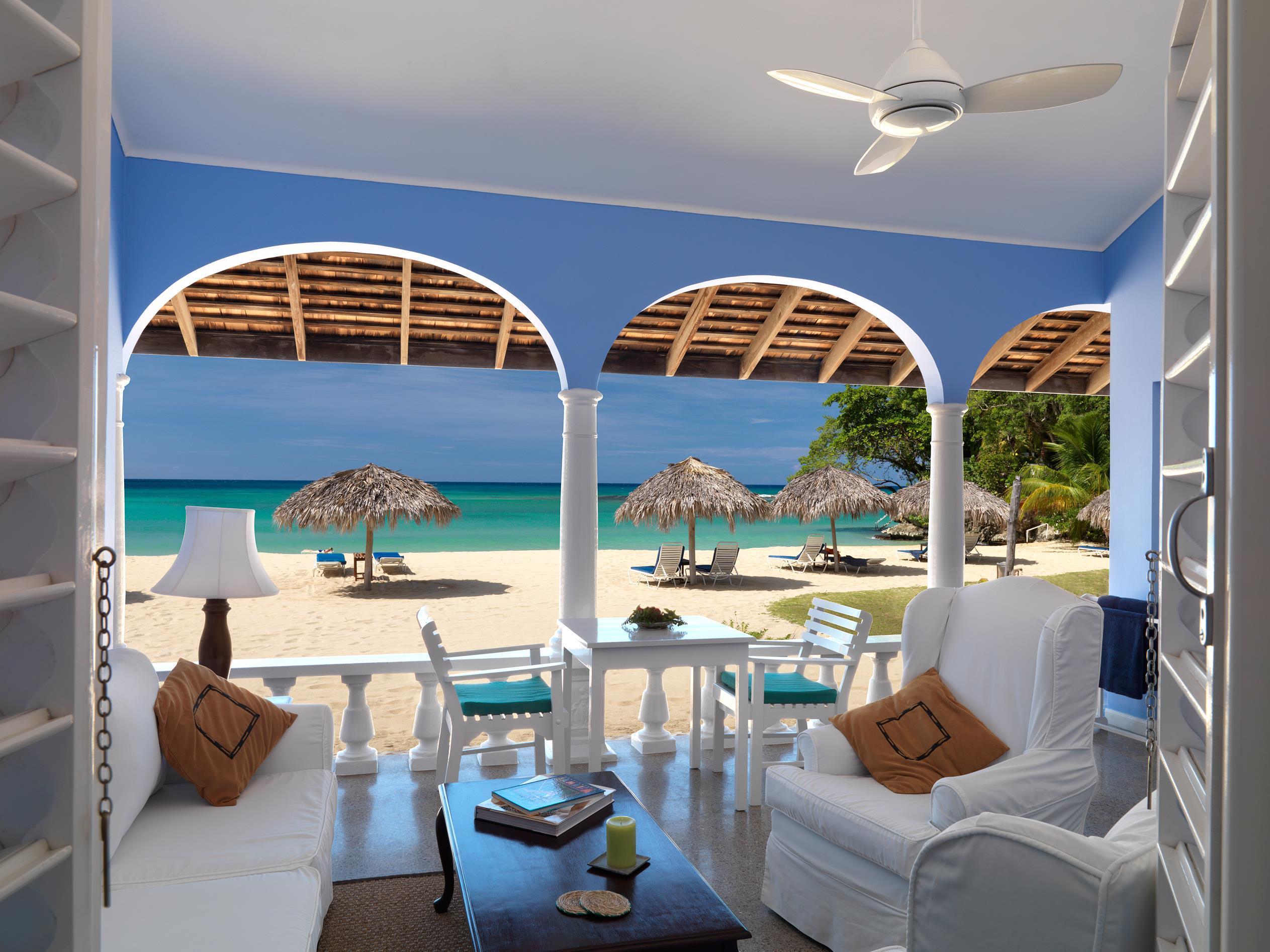 Hotel Jamaica
