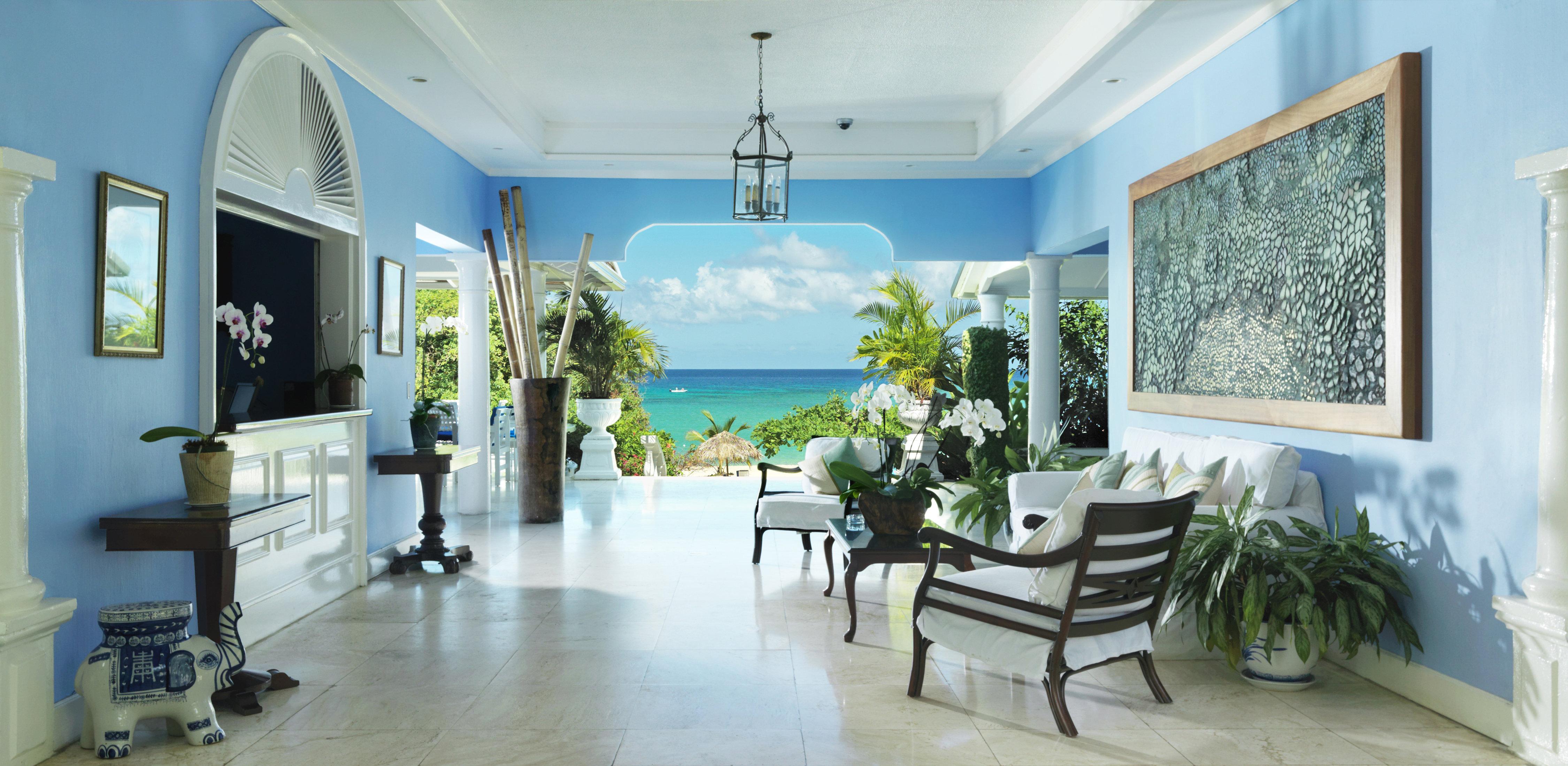 Jamaica Hotel