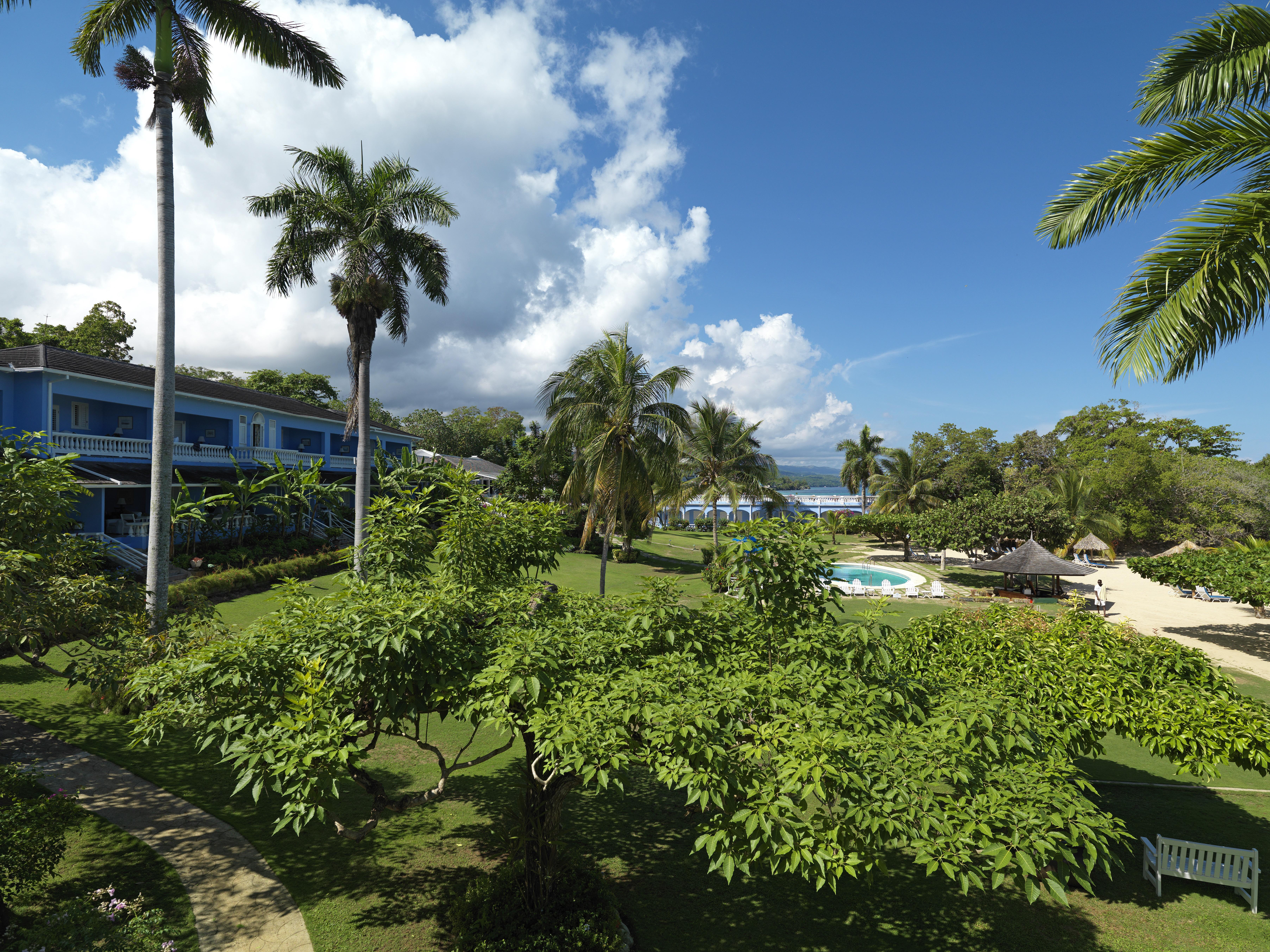 Jamaica Ocho Rios