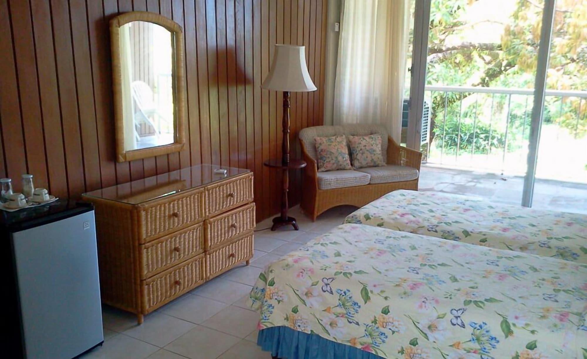 Hotel Frenchman's Cove