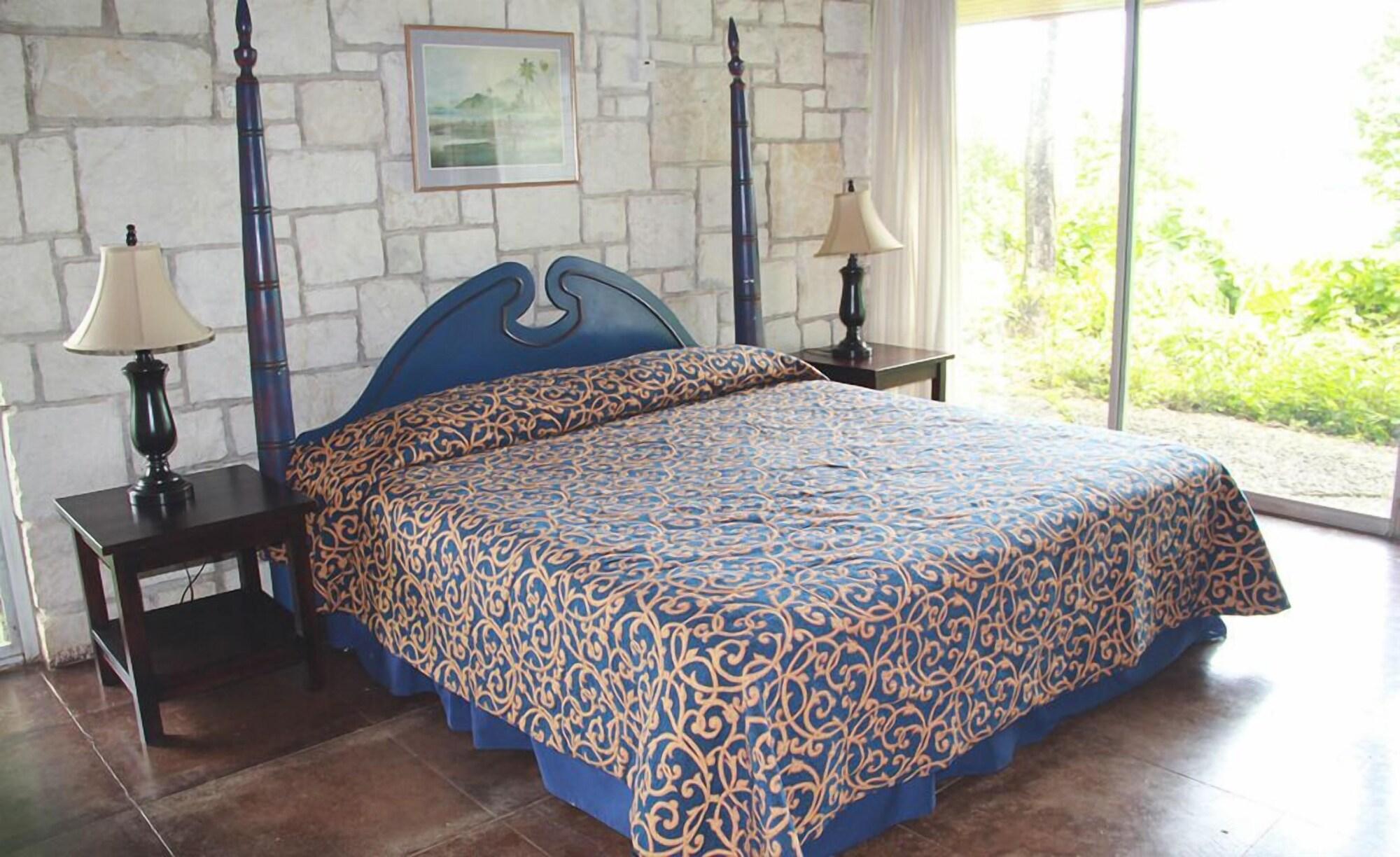 Frenchman's Cove Hotel 3*